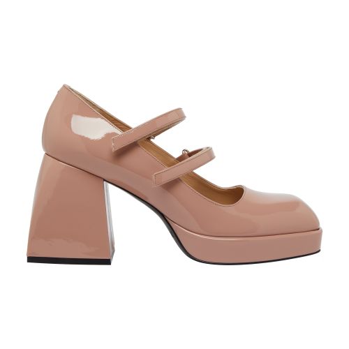 Nodaleto Bulla Babies pumps