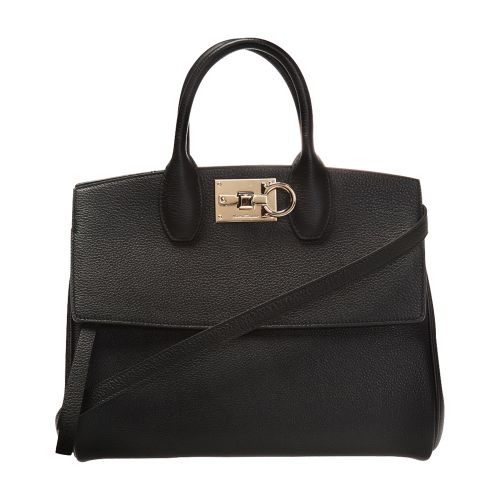 Salvatore Ferragamo ‘The Studio' shoulder bag