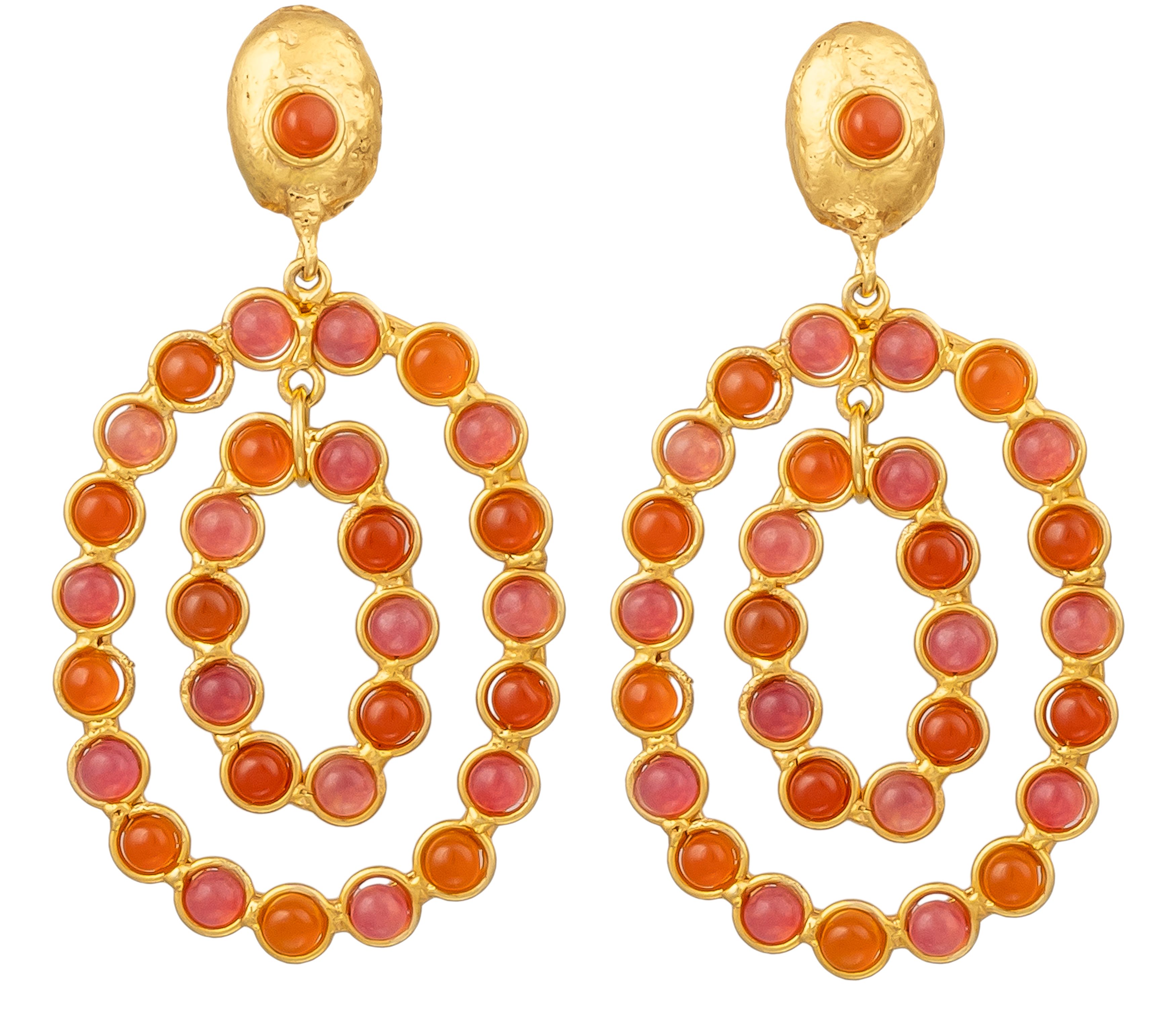  Gina earrings