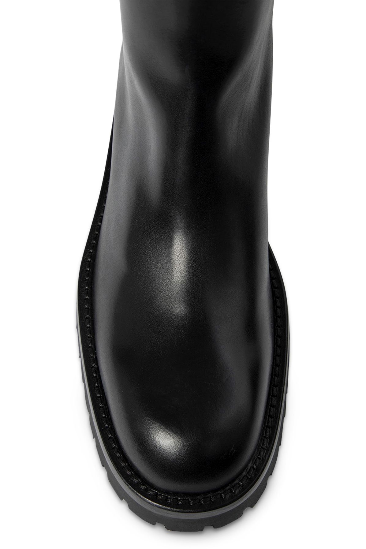 Ann Demeulemeester Drees ankle boots