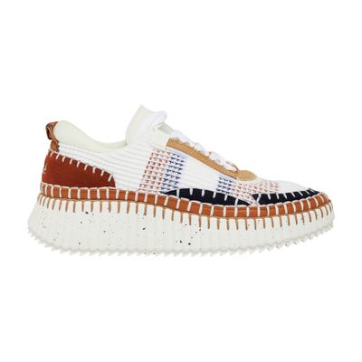 Chloé Nama sneakers