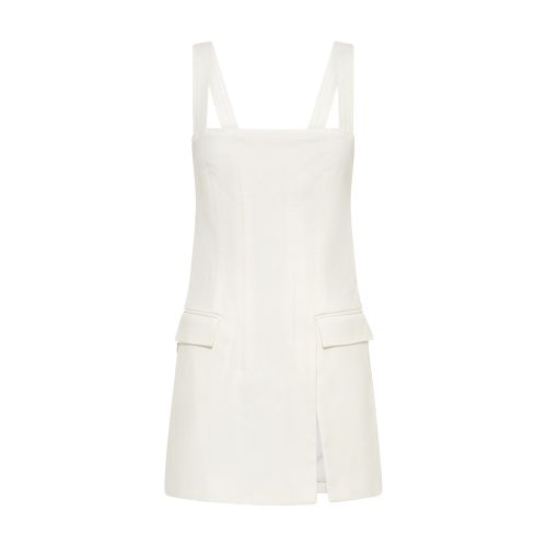 Dion Lee Frame mini dress