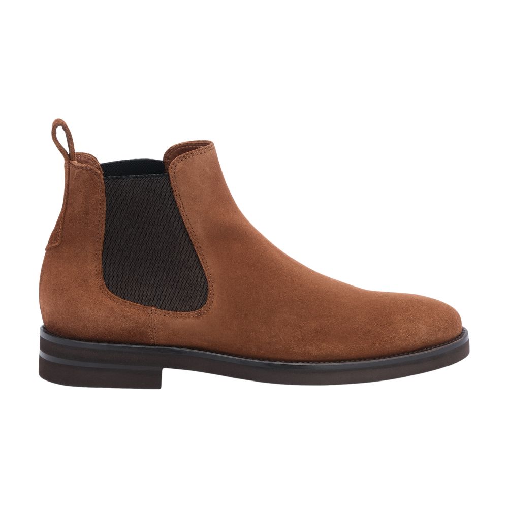  Holborn elastic boots