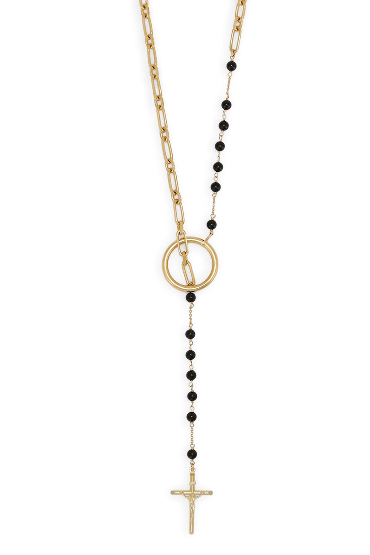 Dolce & Gabbana Rosary necklace