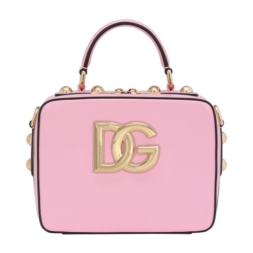 Dolce & Gabbana Calfskin 3.5 bag