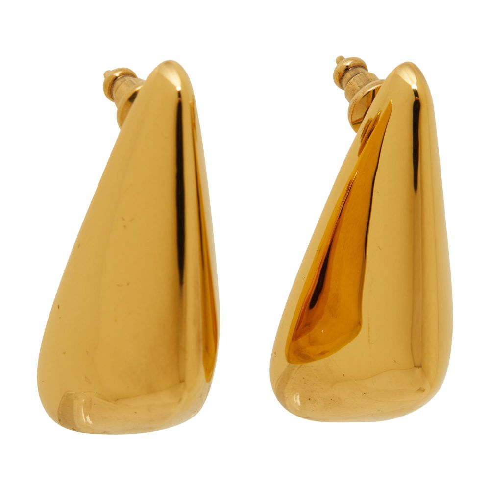 Alexander McQueen Thorn earrings