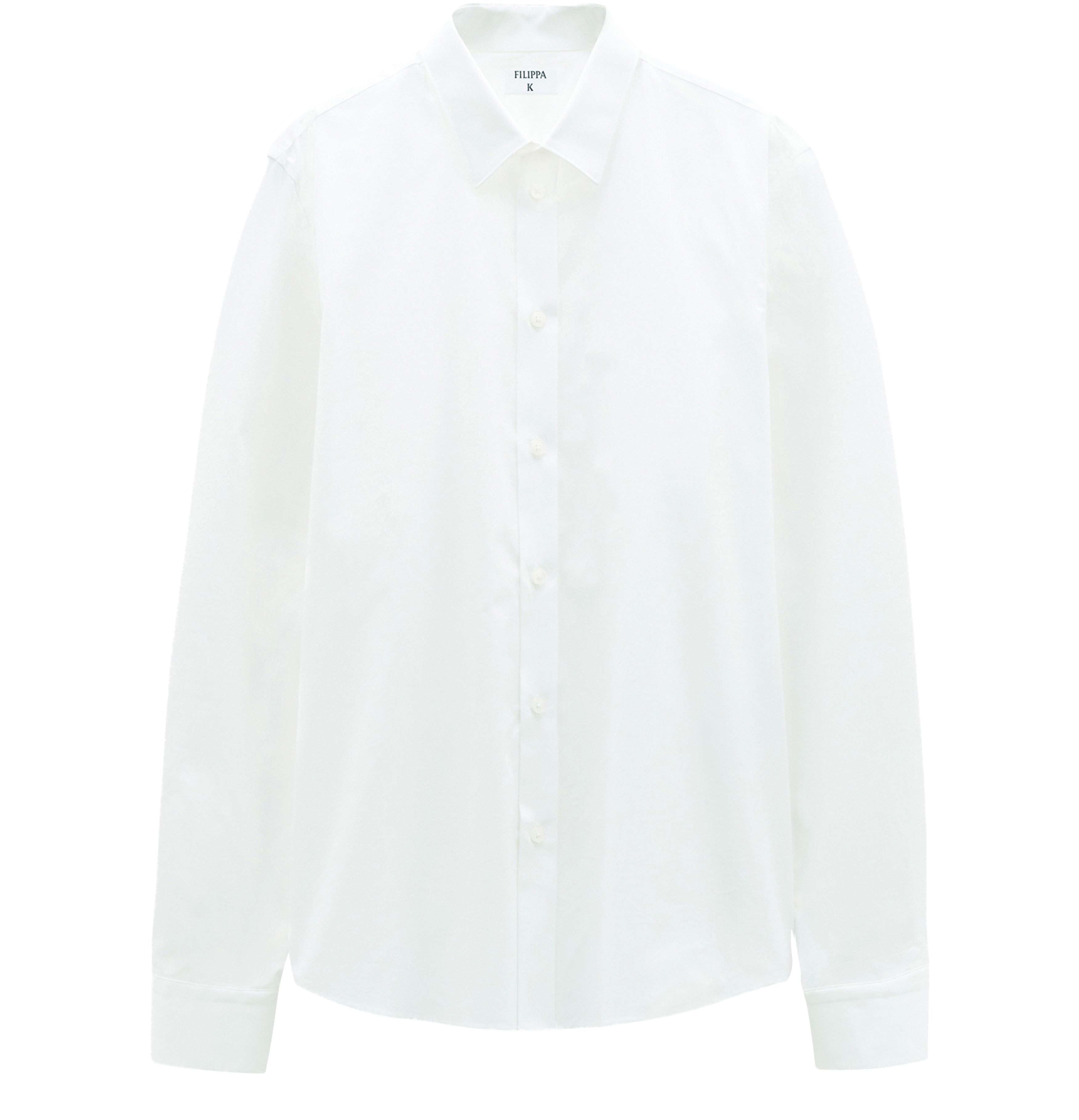 Filippa K Paul stretch shirt