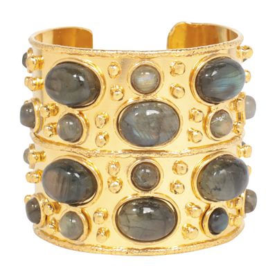  Byzance cuff