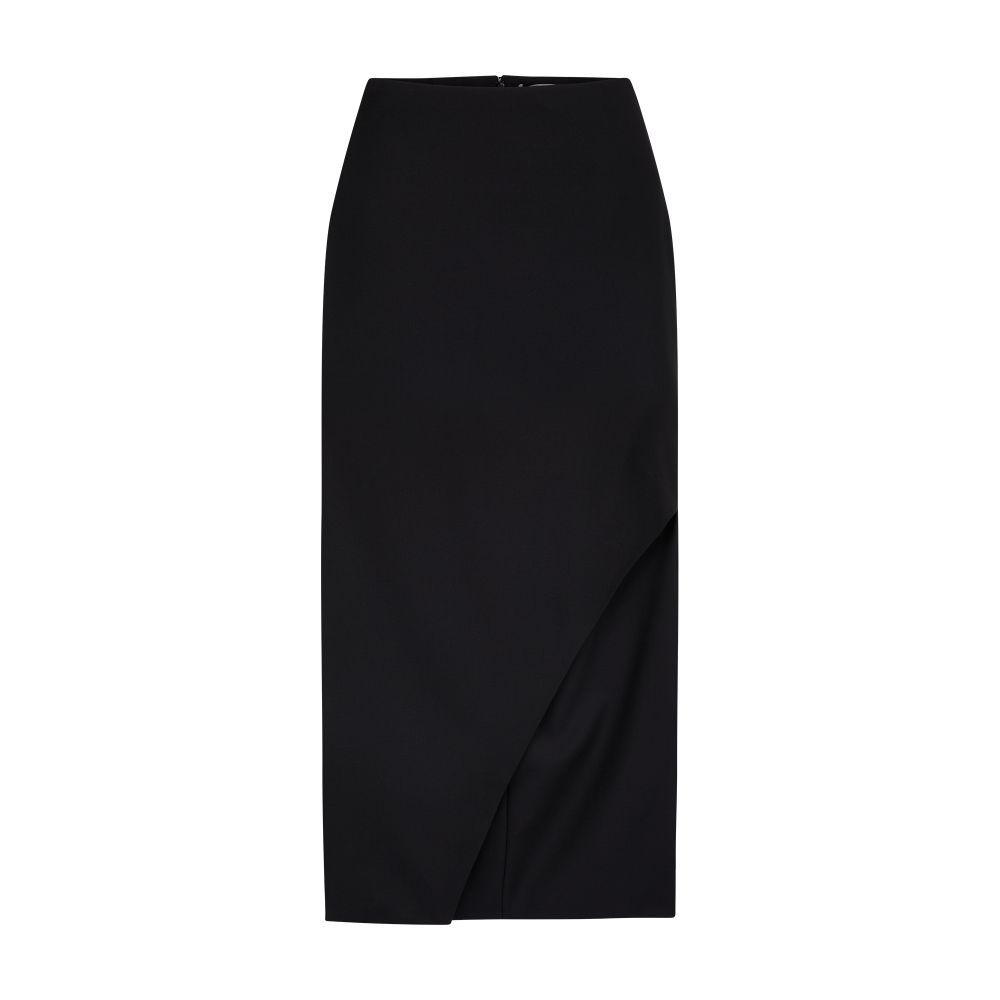 Alexander McQueen Pencil skirt