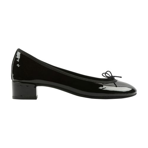 repetto Camille ballet flats with rubber sole