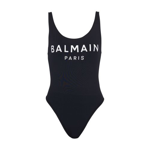 Balmain Balmain Paris swimsuit