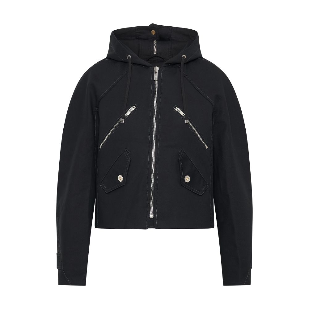 Dion Lee Zip up jacket