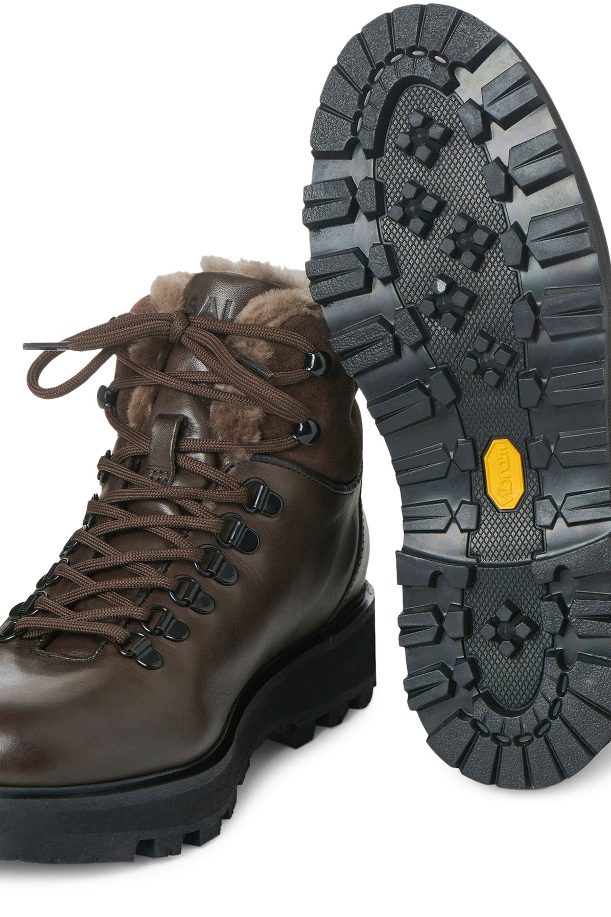 Fusalp Classic Boot W mountain shoes