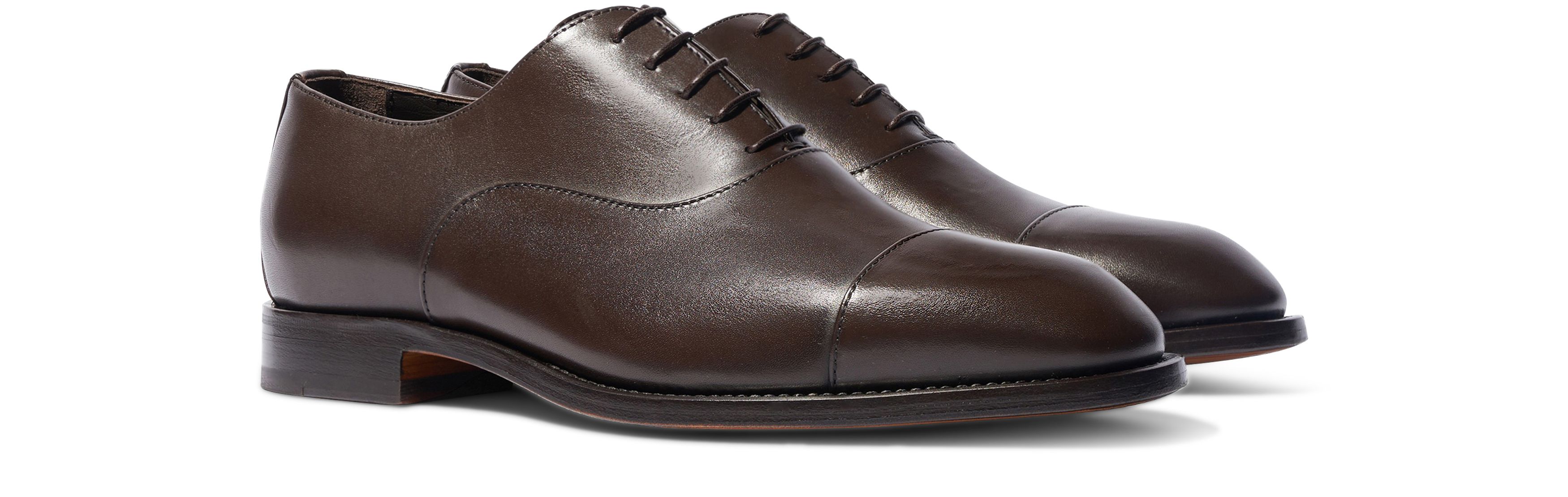  Salvatore oxfords