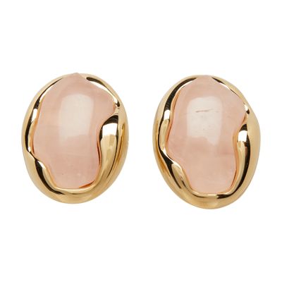 Chloé Sybil earrings