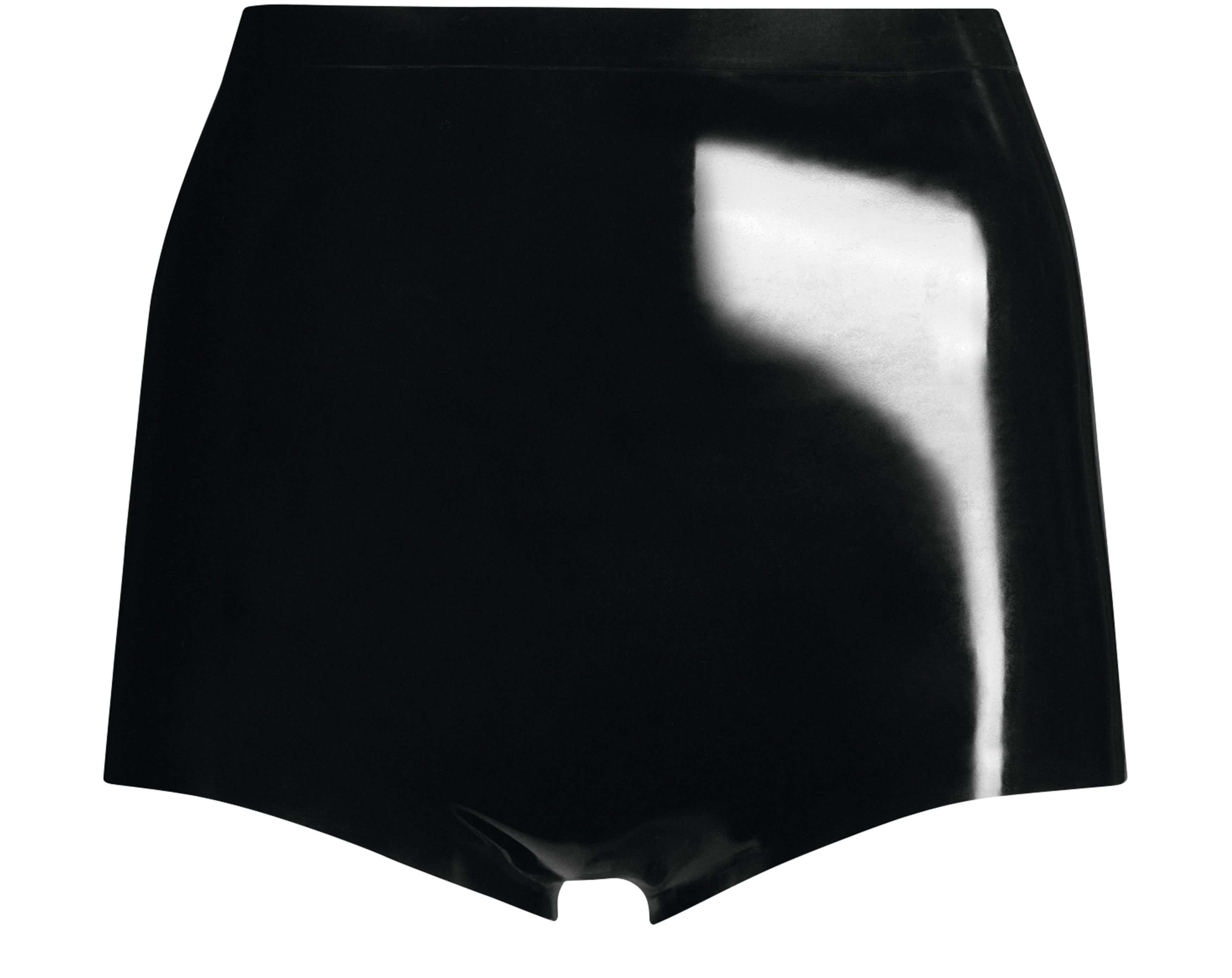 Maison Margiela Latex underwear