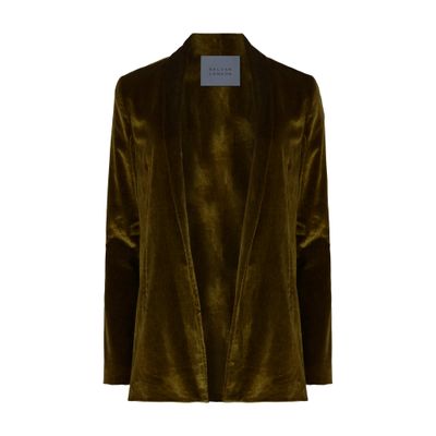  Velvet Julianne Blazer