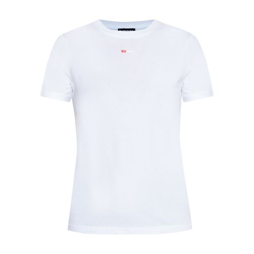 Diesel T-REG-MICRODIV T-shirt