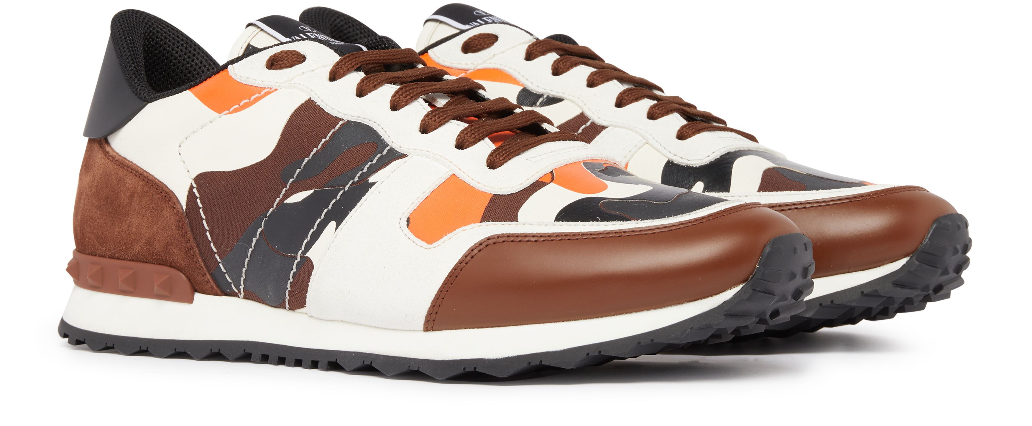 VALENTINO GARAVANI Rockrunner sneakers