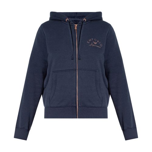 Emporio Armani Zip-up hoodie