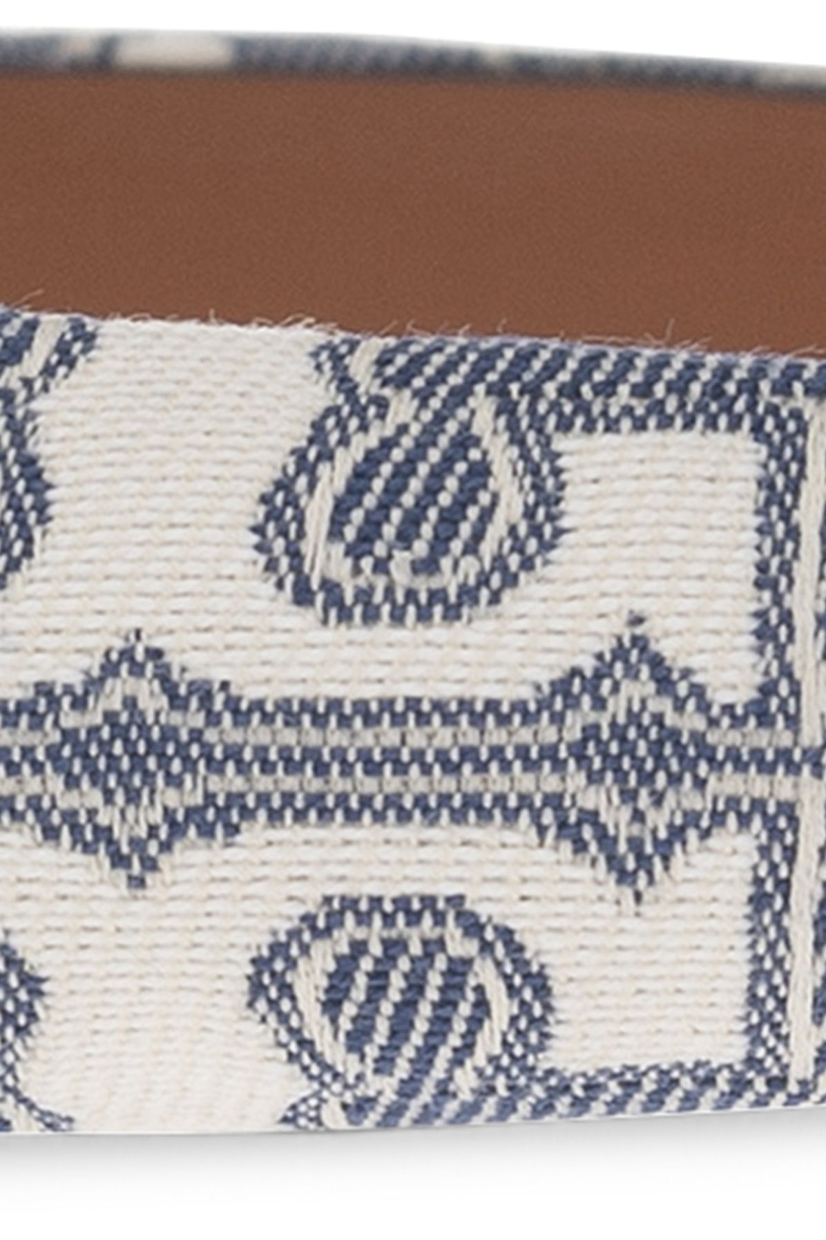 Tory Burch Patterned headband