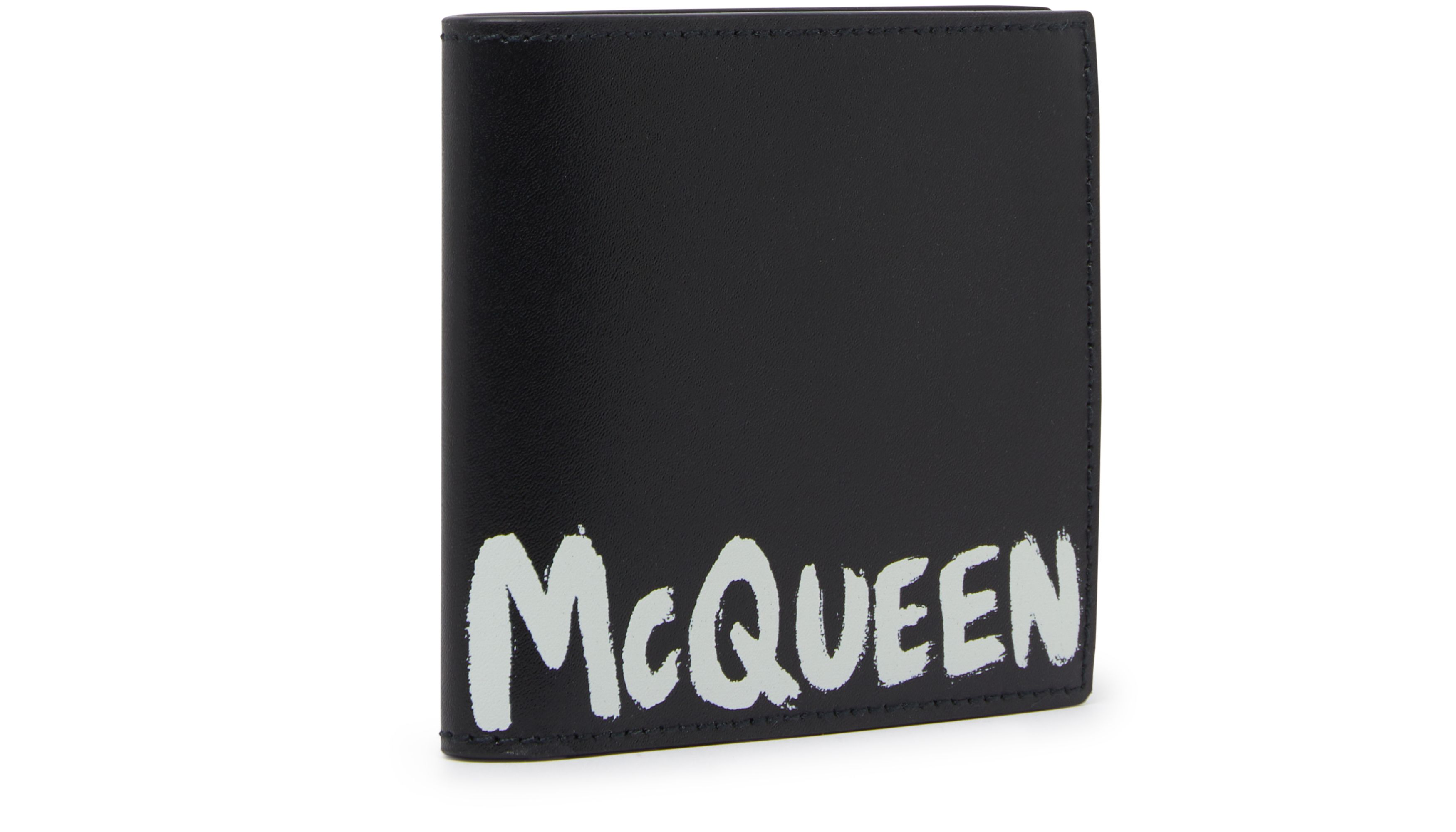 Alexander McQueen Billfold wallet