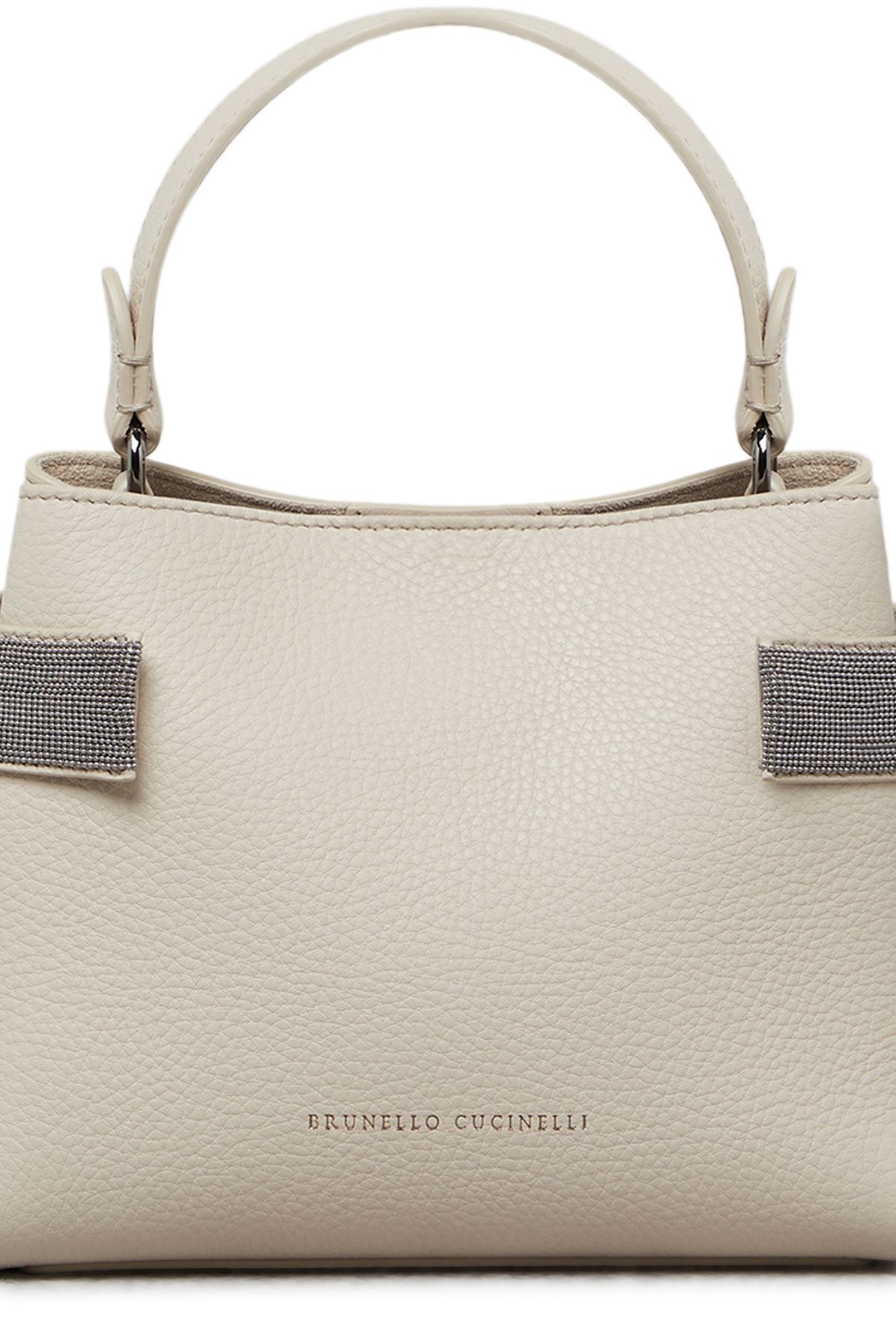 Brunello Cucinelli Calfskin bag