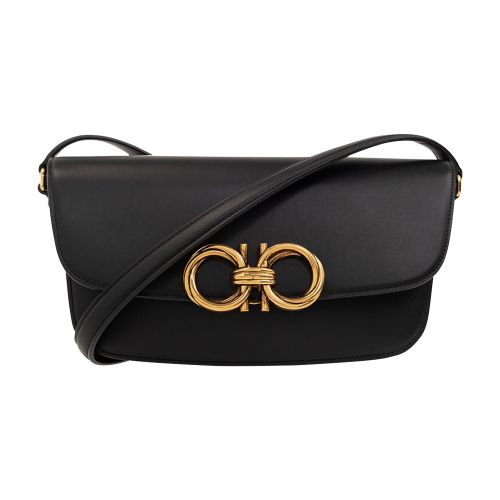 Salvatore Ferragamo ‘Trapezio Small' shoulder bag