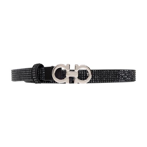 Salvatore Ferragamo Leather belt