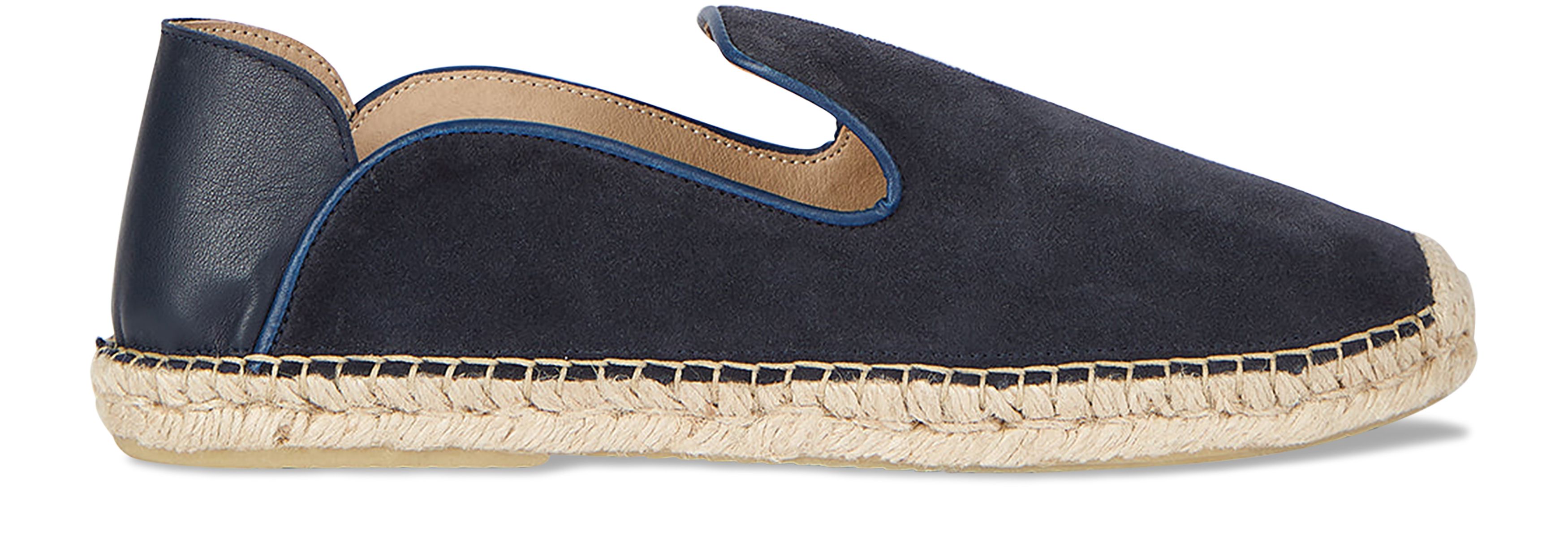 Frescobol Carioca Veluso espadrilles