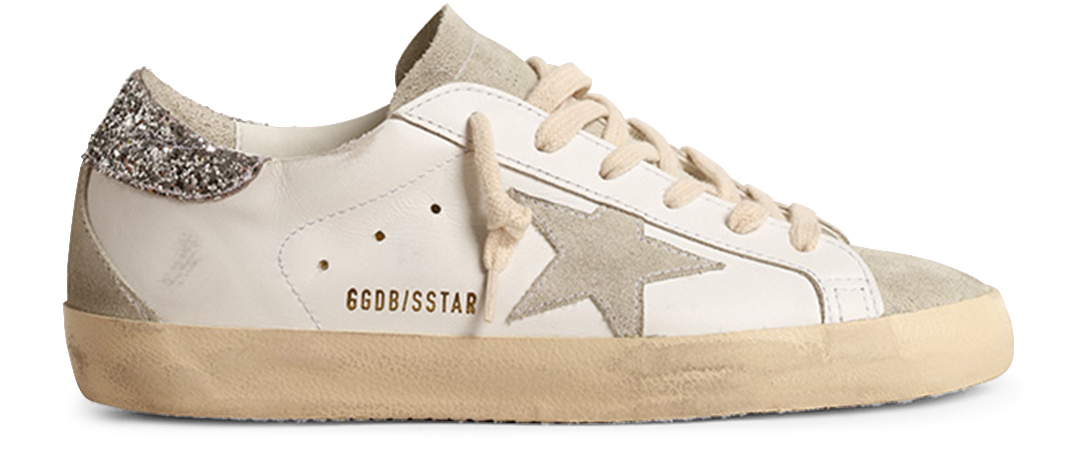 Golden Goose Super-Star sneakers