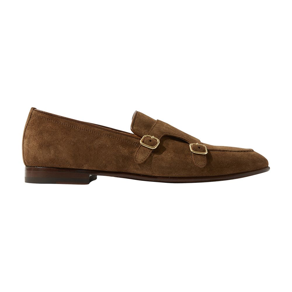  Ernesto loafers