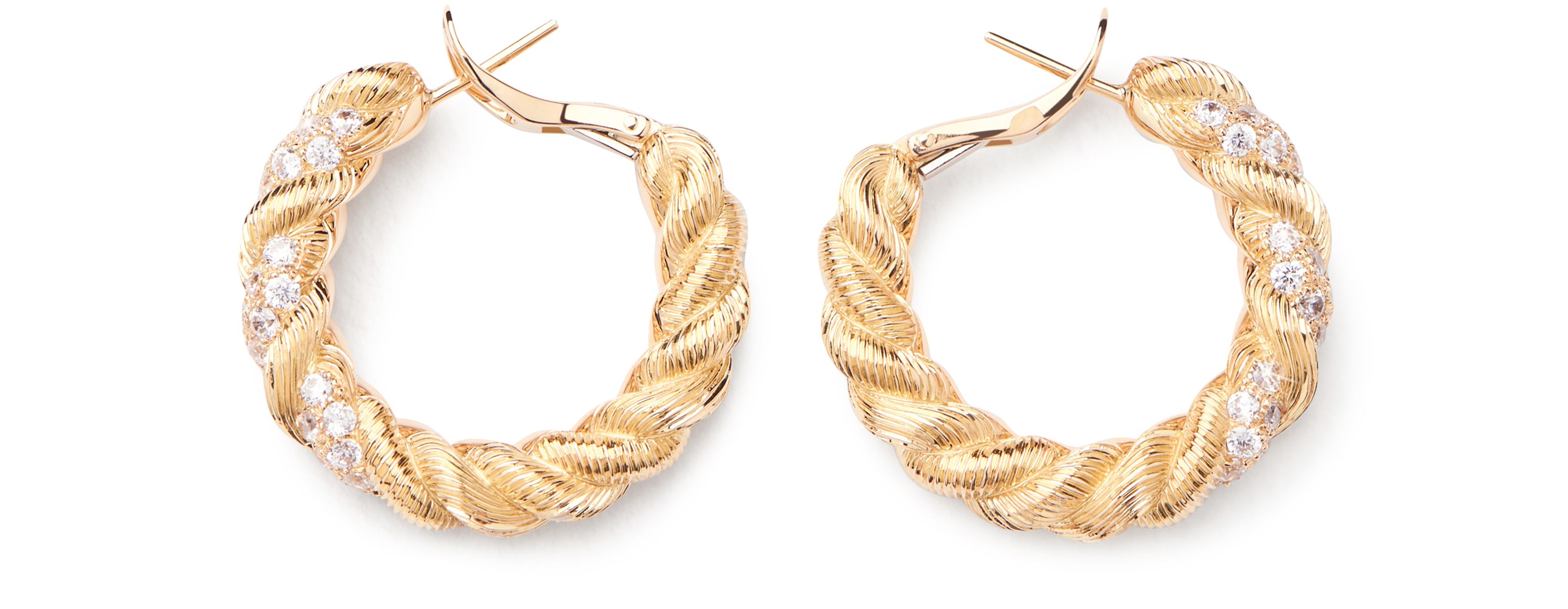  Dune Earrings