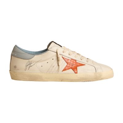 Golden Goose Sneakers Super Star