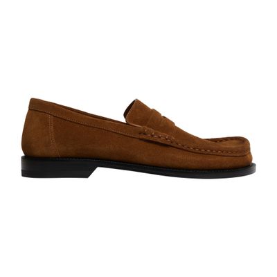 Loewe Campo loafers