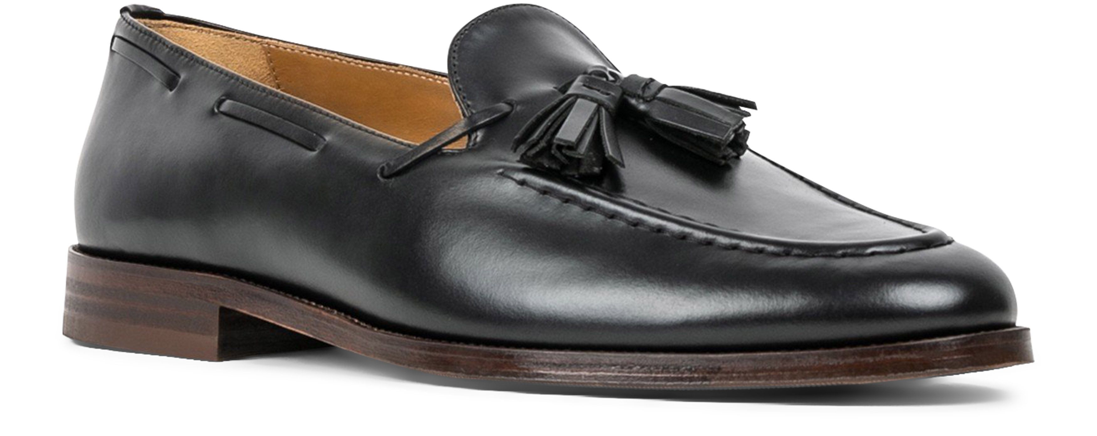  Loafers Taormine