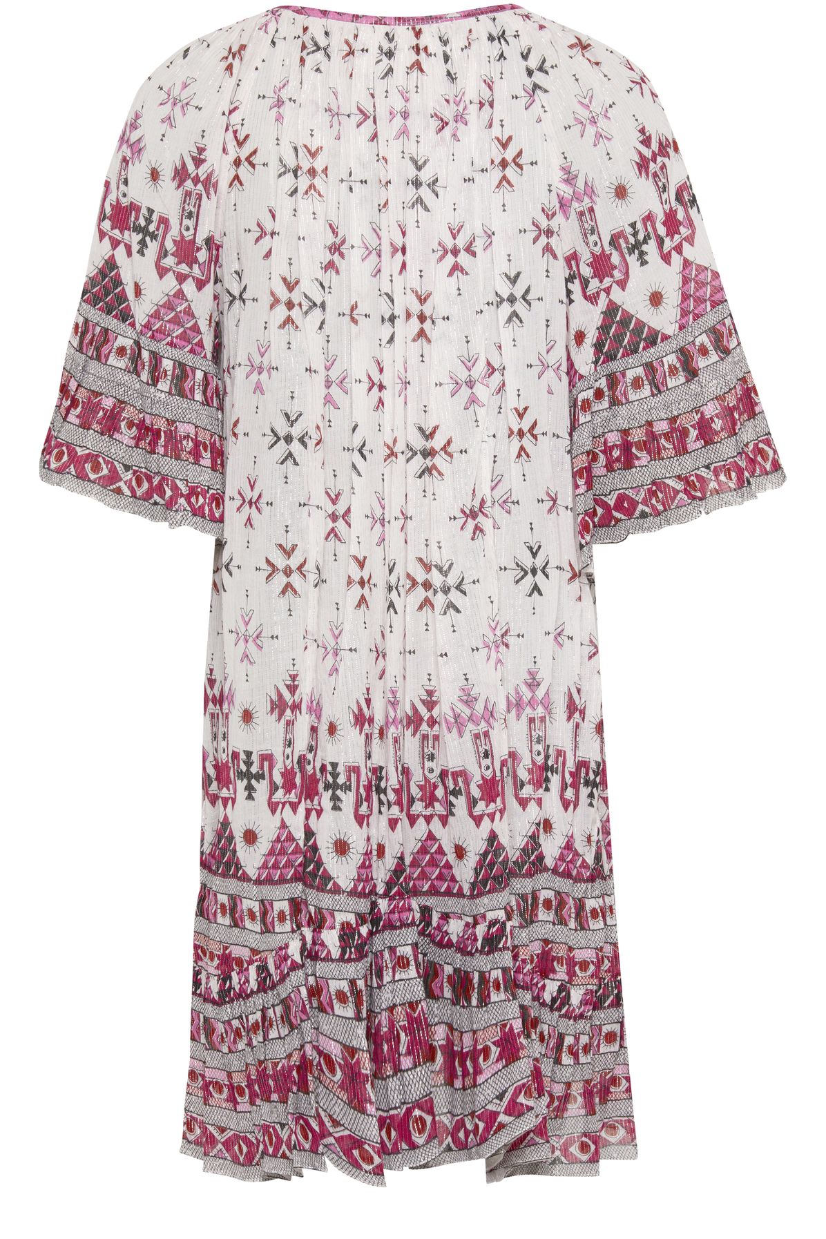 Marant Étoile Loane mini dress