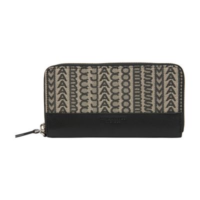 Marc Jacobs The Continental Wristlet wallet