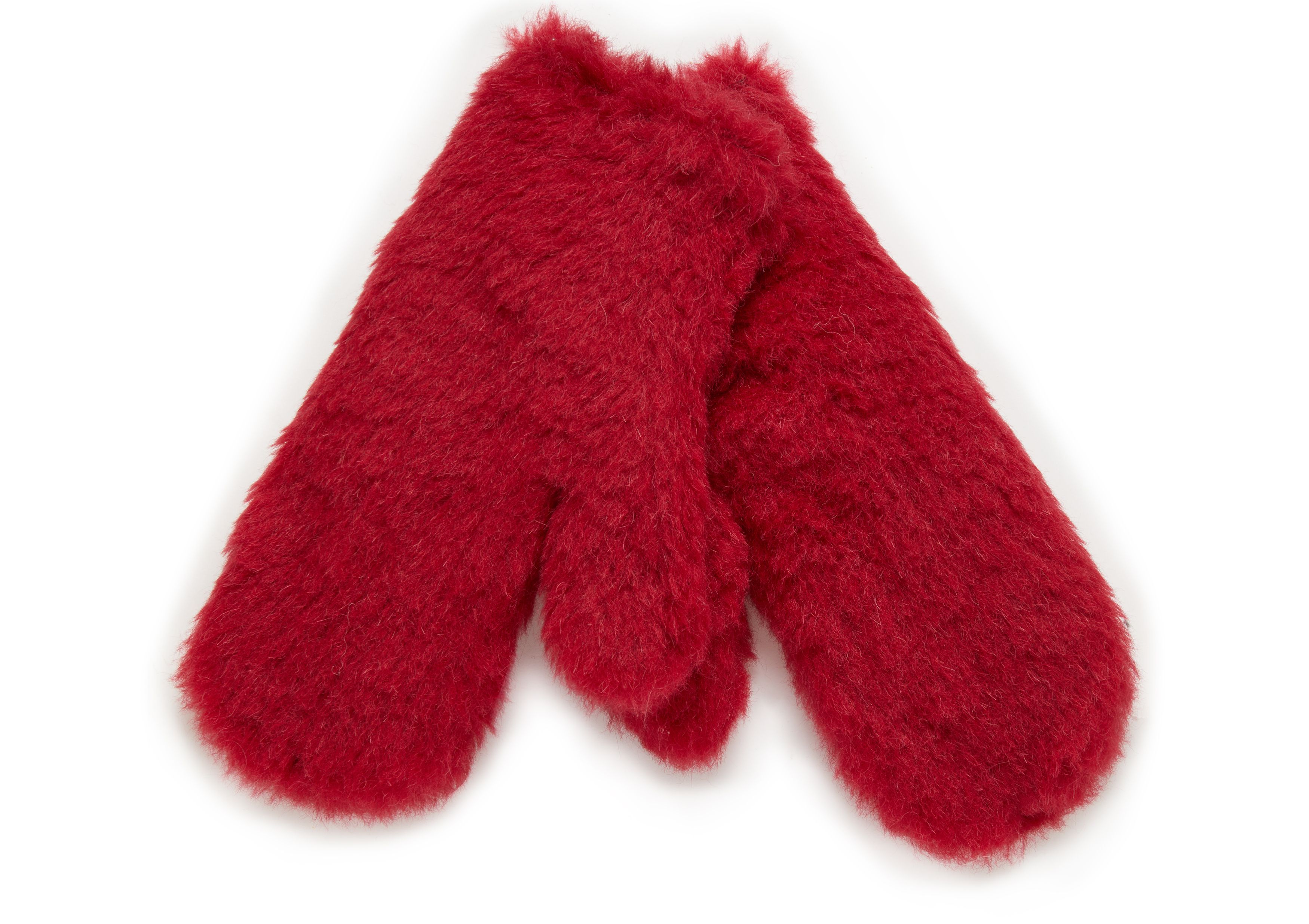 Max Mara Ombrat gloves