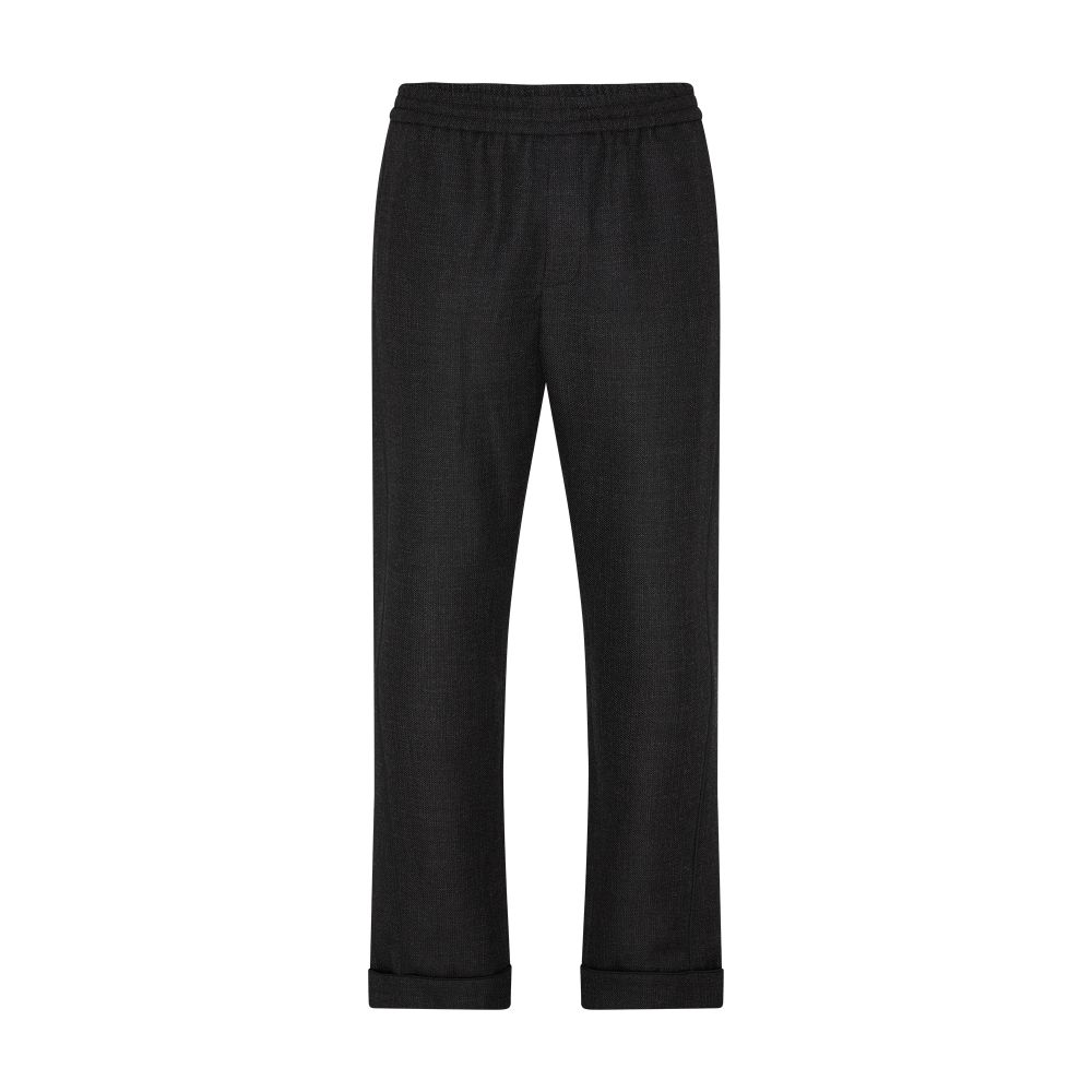 VALENTINO GARAVANI Pajama pants with band