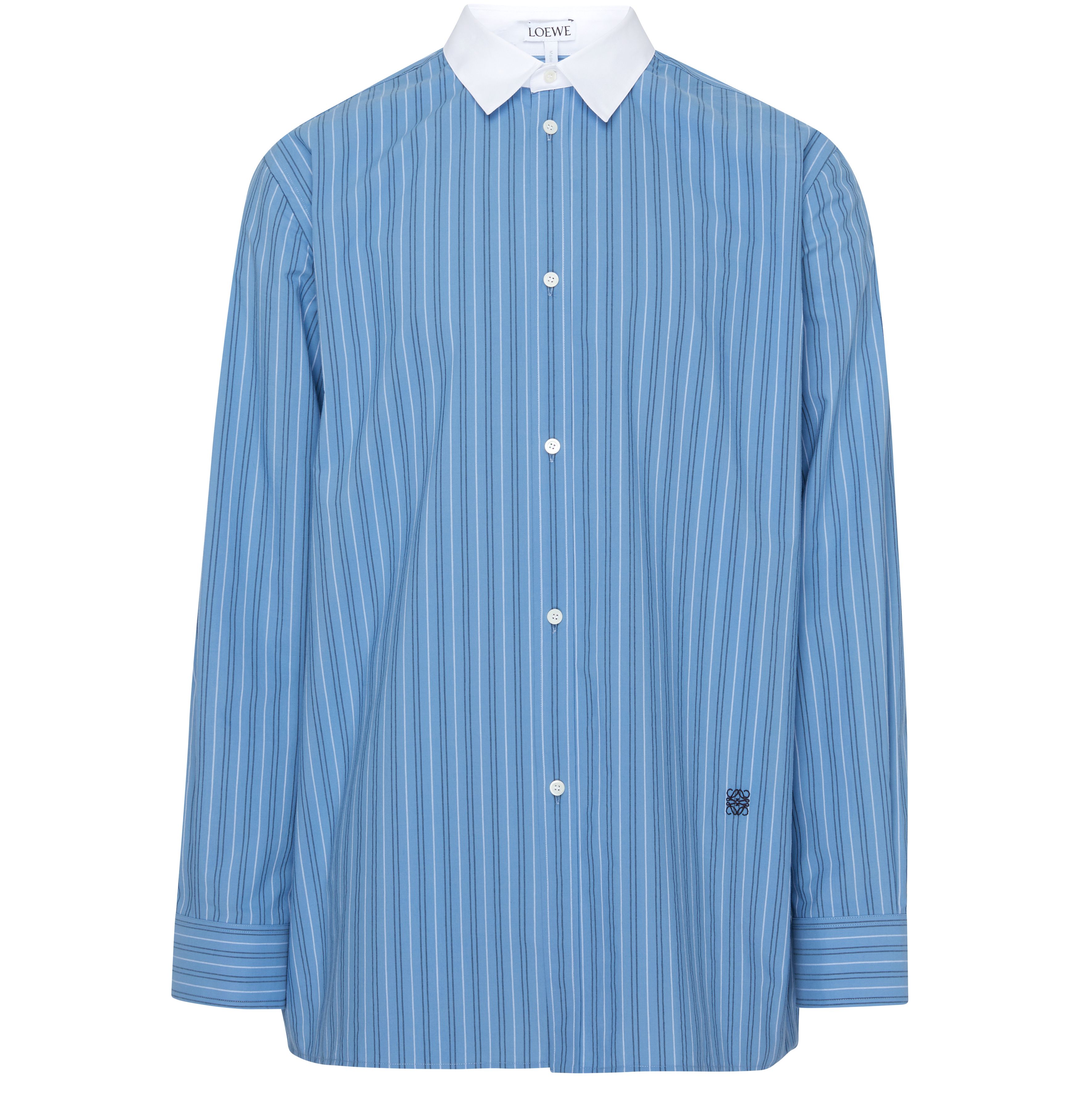 Loewe Cotton shirt