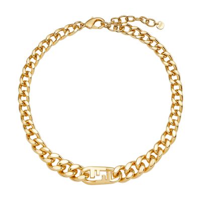 FENDI Fendi O'Lock Choker