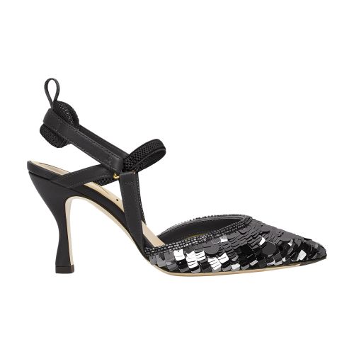 FENDI Colibrì Lite slingbacks