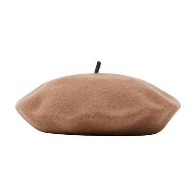 Brunello Cucinelli Wool beret