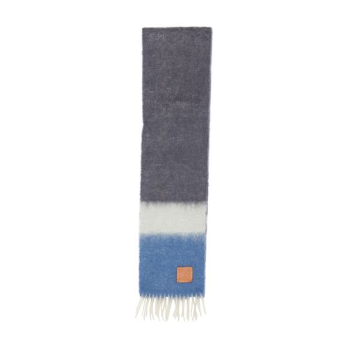 Loewe Stripe scarf