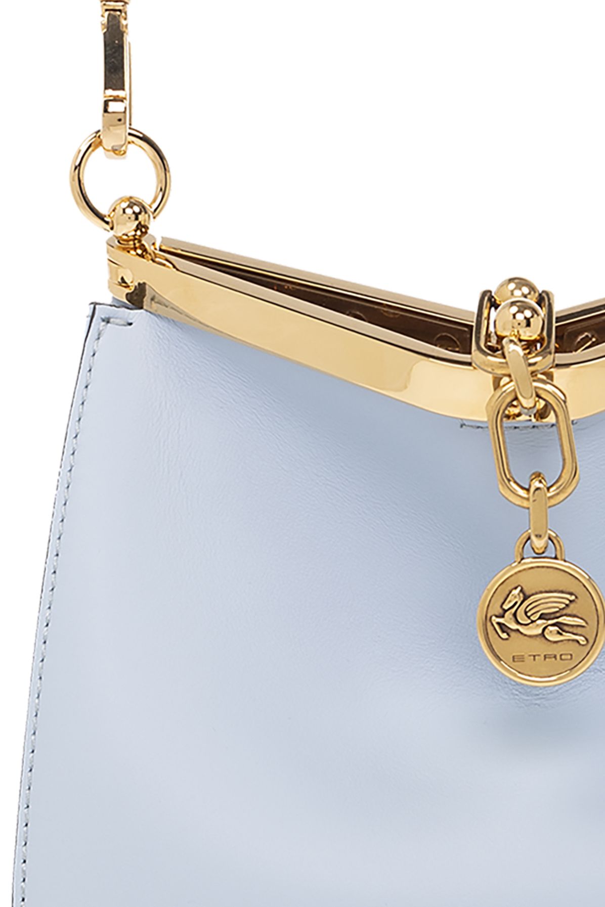 Etro Vela Small shoulder bag