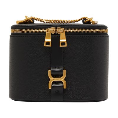 Chloé Marcie small vanity with chain