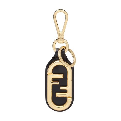 FENDI Fendi O'Lock Key Case