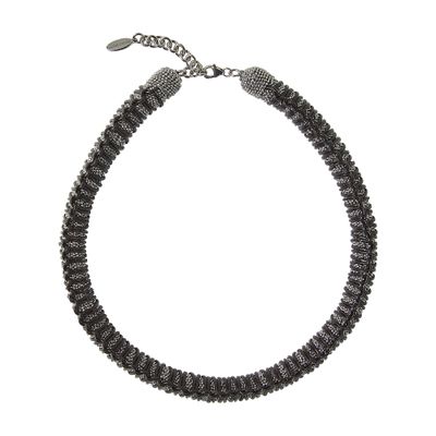 Brunello Cucinelli Choker necklace