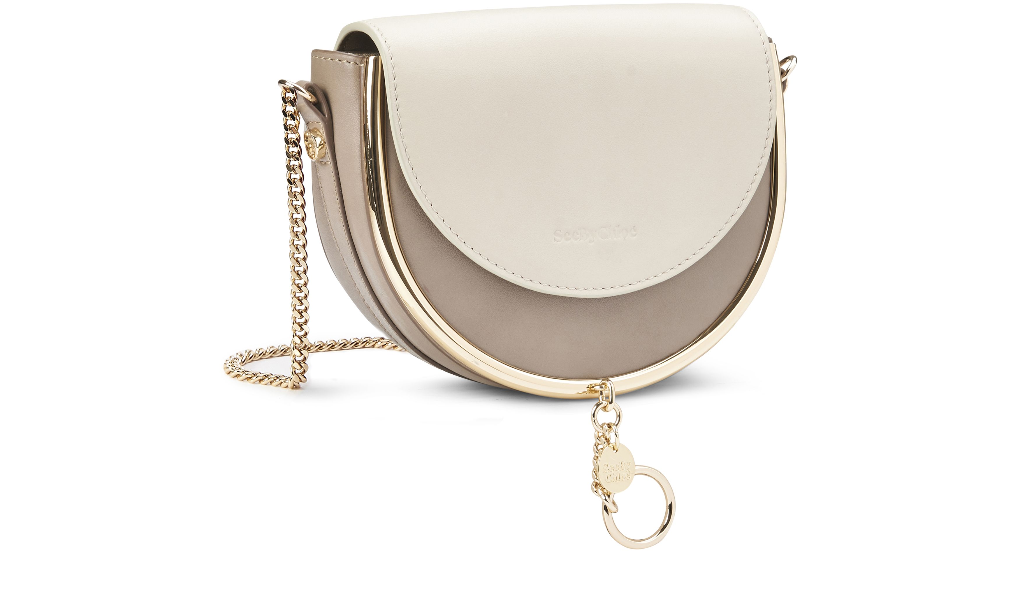 See By Chloé Mara evening bag